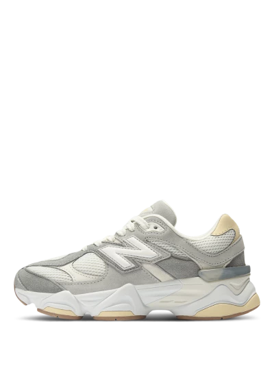 Кросівки New Balance model 9060 174557 купити в MEGASPORT, фото 1 Кросівки New Balance model 9060 - 174557, фото 1 - інтернет-магазин MEGASPORT