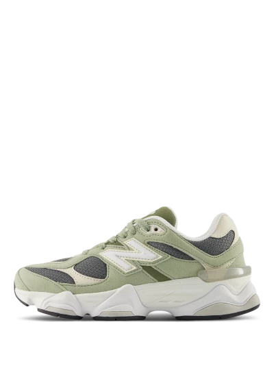 Кросівки New Balance model 9060 174558 купити в MEGASPORT, фото 1 Кросівки New Balance model 9060 - 174558, фото 1 - інтернет-магазин MEGASPORT