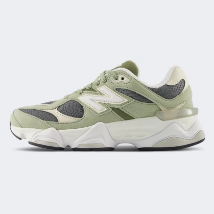 Кросівки New Balance model 9060 - 174558