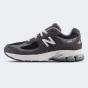 Кросівки New Balance model 2002R, фото 1 - інтернет магазин MEGASPORT