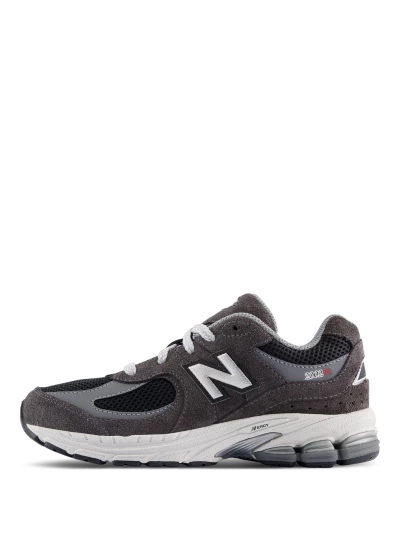 Кросівки New Balance model 2002R 174592 купити в MEGASPORT, фото 1 Кросівки New Balance model 2002R - 174592, фото 1 - інтернет-магазин MEGASPORT