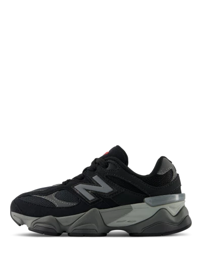 Кросівки New Balance model 9060 K 174593 купити в MEGASPORT, фото 1 Кросівки New Balance model 9060 K - 174593, фото 1 - інтернет-магазин MEGASPORT