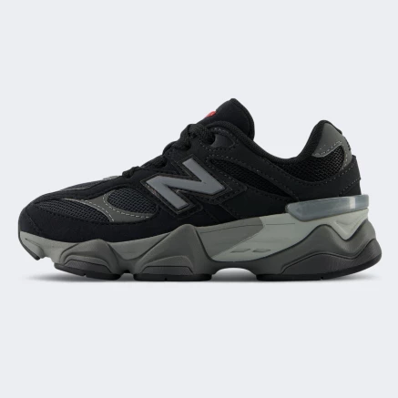 Кросівки New Balance model 9060 K - 174593