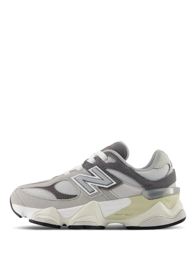 Кросівки New Balance model 9060 K 174594 купити в MEGASPORT, фото 1 Кросівки New Balance model 9060 K - 174594, фото 1 - інтернет-магазин MEGASPORT