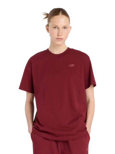 Футболка New Balance Tee NB Athletics 174596 купити в MEGASPORT, фото 1 Футболка New Balance Tee NB Athletics - 174596, фото 1 - інтернет-магазин MEGASPORT