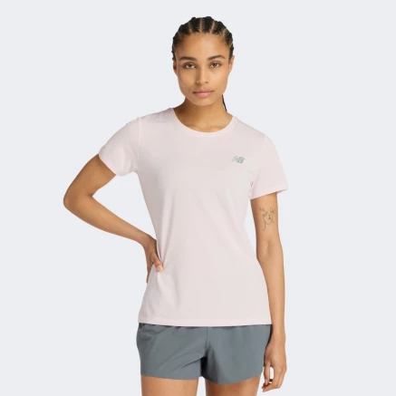 Футболка New Balance Sport T-Shirt - 174597
