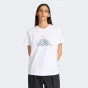 Футболка New Balance Athletics Pile T-Shirt, фото 1 - інтернет магазин MEGASPORT