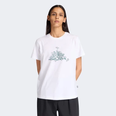 Athletics Pile T-Shirt Athletics Pile T-Shirt