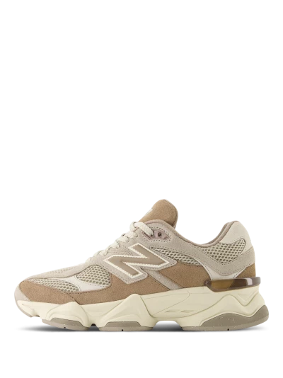 Кросівки New Balance model 9060 174582 купити в MEGASPORT, фото 1 Кросівки New Balance model 9060 - 174582, фото 1 - інтернет-магазин MEGASPORT