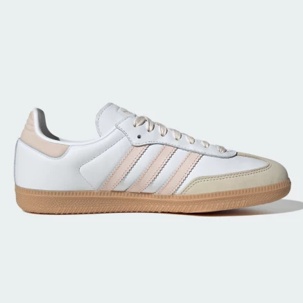 Кеди Adidas Originals SAMBA OG W - 174476, фото 3 - інтернет-магазин MEGASPORT