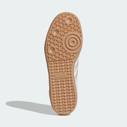 Кеди Adidas Originals SAMBA OG W - 174476, фото 5 - інтернет-магазин MEGASPORT