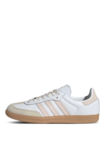 Кеди Adidas Originals SAMBA OG W 174476 купити в MEGASPORT, фото 1 Кеди Adidas Originals SAMBA OG W - 174476, фото 1 - інтернет-магазин MEGASPORT