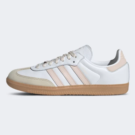 Кеди Adidas Originals SAMBA OG W - 174476, фото 1 - інтернет-магазин MEGASPORT