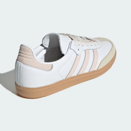 Кеди Adidas Originals SAMBA OG W - 174476, фото 4 - інтернет-магазин MEGASPORT