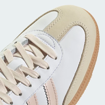 Кеди Adidas Originals SAMBA OG W - 174476, фото 7 - інтернет-магазин MEGASPORT
