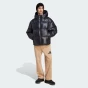 Пуховик Adidas M Z.N.E. PUFFER, фото 3 - інтернет магазин MEGASPORT