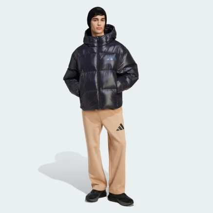 Пуховик Adidas M Z.N.E. PUFFER - 177316, фото 3 - інтернет-магазин MEGASPORT