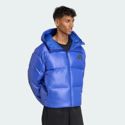 Пуховик Adidas M Z.N.E. PUFFER - 177317, фото 3 - інтернет-магазин MEGASPORT