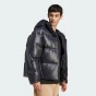 Пуховик Adidas M Z.N.E. PUFFER, фото 4 - інтернет магазин MEGASPORT