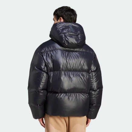 Пуховик Adidas M Z.N.E. PUFFER - 177316, фото 2 - інтернет-магазин MEGASPORT