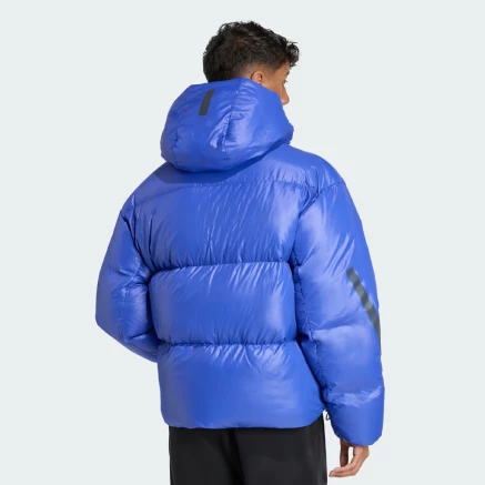 Пуховик Adidas M Z.N.E. PUFFER - 177317, фото 2 - інтернет-магазин MEGASPORT