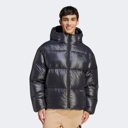 Пуховик Adidas M Z.N.E. PUFFER - 177316, фото 1 - інтернет-магазин MEGASPORT
