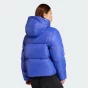 Пуховик Adidas W Z.N.E. PUFFER, фото 2 - інтернет магазин MEGASPORT