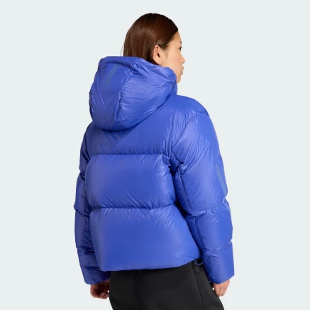 Пуховик Adidas W Z.N.E. PUFFER - 177318, фото 2 - інтернет-магазин MEGASPORT