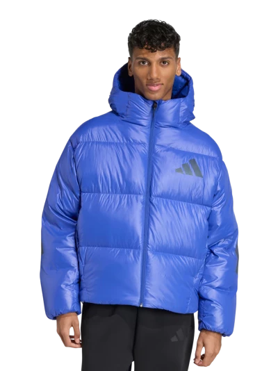 Пуховик Adidas M Z.N.E. PUFFER 177317 купити в MEGASPORT, фото 1 Пуховик Adidas M Z.N.E. PUFFER - 177317, фото 1 - інтернет-магазин MEGASPORT