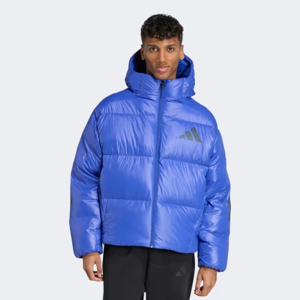 Пуховик Adidas M Z.N.E. PUFFER - 177317, фото 1 - інтернет-магазин MEGASPORT