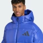 Пуховик Adidas M Z.N.E. PUFFER, фото 4 - інтернет магазин MEGASPORT
