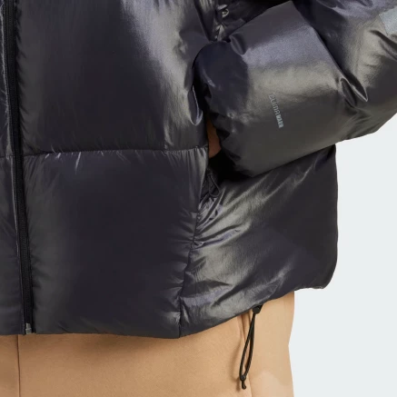 Пуховик Adidas M Z.N.E. PUFFER - 177316, фото 6 - інтернет-магазин MEGASPORT