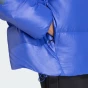 Пуховик Adidas M Z.N.E. PUFFER, фото 5 - інтернет магазин MEGASPORT
