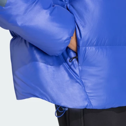Пуховик Adidas M Z.N.E. PUFFER - 177317, фото 5 - інтернет-магазин MEGASPORT