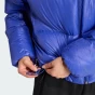 Пуховик Adidas W Z.N.E. PUFFER, фото 5 - інтернет магазин MEGASPORT