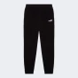 Спортивнi штани Puma ESS ELEVATED Polarfleece Sweatpants cl, фото 1 - інтернет магазин MEGASPORT