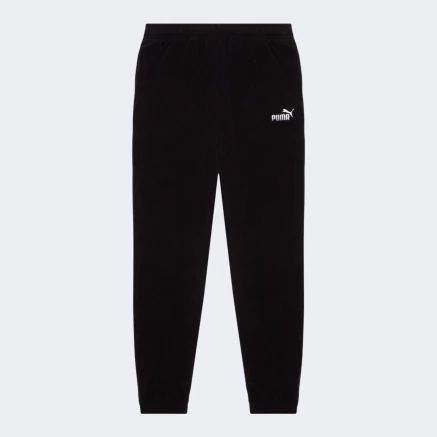 Спортивнi штани Puma ESS ELEVATED Polarfleece Sweatpants cl 176844 купити в MEGASPORT, фото 1 Спортивнi штани Puma ESS ELEVATED Polarfleece Sweatpants cl - 176844, фото 1 - інтернет-магазин MEGASPORT