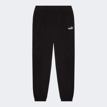 Спортивнi штани Puma ESS ELEVATED Winterized Pants - 176846, фото 1 - інтернет-магазин MEGASPORT