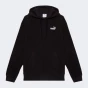Кофта Puma ESS ELEVATED Winterized Hoodie, фото 1 - інтернет магазин MEGASPORT