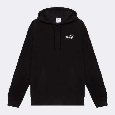 Кофта Puma ESS ELEVATED Winterized Hoodie 176845 купити в MEGASPORT, фото 1 Кофта Puma ESS ELEVATED Winterized Hoodie - 176845, фото 1 - інтернет-магазин MEGASPORT