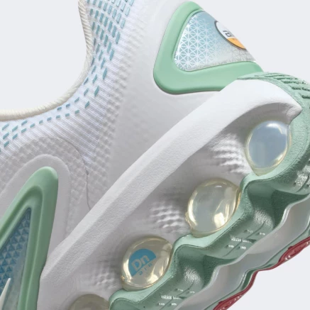 Кросівки Nike AIR MAX DN (GS) - 174840, фото 7 - інтернет-магазин MEGASPORT