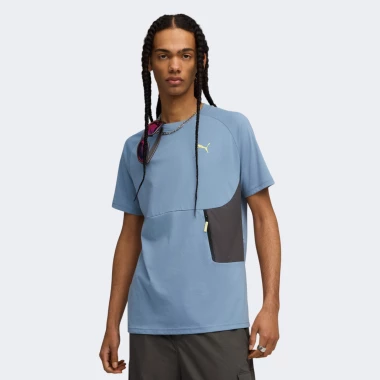PUMATECH Pocket Tee PUMATECH Pocket Tee
