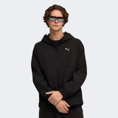 PUMATECH Woven Jacket PUMATECH Woven Jacket