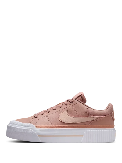 Кеди Nike WMNS COURT LEGACY LIFT 174676 купити в MEGASPORT, фото 1 Кеди Nike WMNS COURT LEGACY LIFT - 174676, фото 1 - інтернет-магазин MEGASPORT