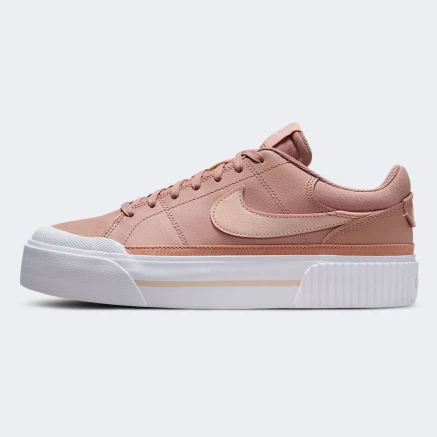Кеди Nike WMNS COURT LEGACY LIFT - 174676