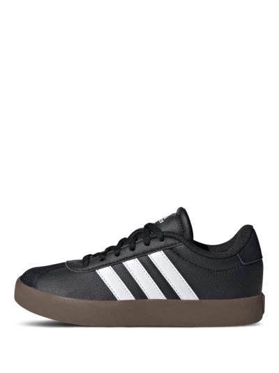 Кеди Adidas VL COURT 3.0 K - 167782, фото 1 - інтернет-магазин MEGASPORT