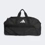 Сумка Adidas TIRO L DUFFLE M, фото 1 - інтернет магазин MEGASPORT
