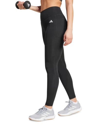 Легінси Adidas OPT ESS ST 1/1 - 167760, фото 1 - інтернет-магазин MEGASPORT