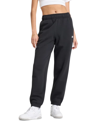 Спортивнi штани New Balance Pant Essentials Fleece 168024 купити в MEGASPORT, фото 1 Спортивнi штани New Balance Pant Essentials Fleece - 168024, фото 1 - інтернет-магазин MEGASPORT