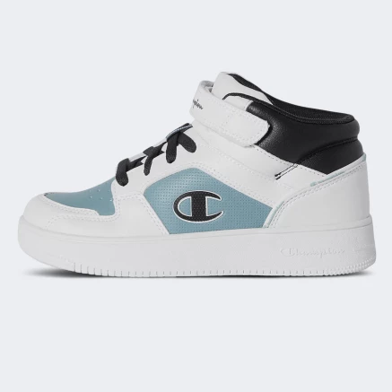 Кеди Champion rebound 2.0 mid b gs mid cut shoe - 168074